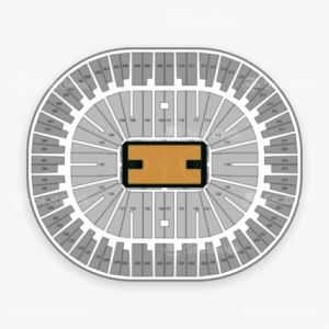 Jack Breslin Student Events Center Seating Chart Michigan - Logos Del