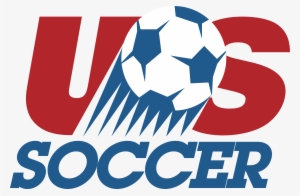Usa Soccer Logo, Svg - Us Soccer Logo 1993 #1426978