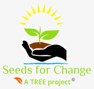 Logo - Seeds For Change #1426983
