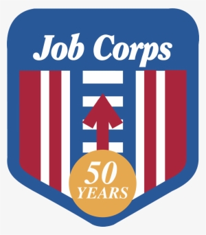 Jobcorps Logo - Job Corps Logo Png #1426984