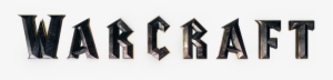 Warcraft Movie Logo Png #1427072