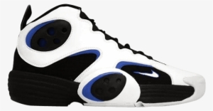 Air Flight One Nrg 'orlando Magic' - Nike Flight One Nrg #1427102