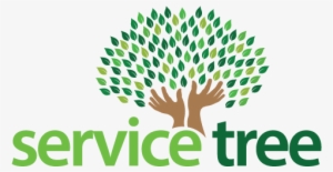 Tree Logo Design Png #1427124