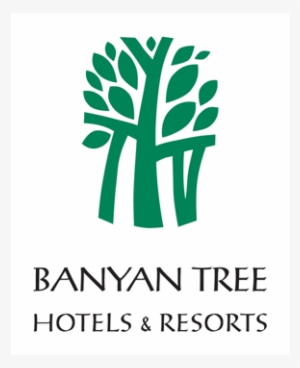 Banyan Tree Group Hotels & Resorts - Banyan Tree Bangkok Logo #1427219