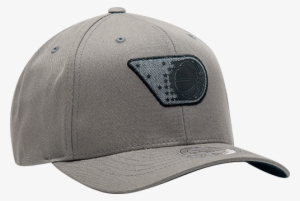 Mitchell & Ness Nba Orlando Magic Washed Heather Snapback - Under Armour Flat Bill Hat #1427266