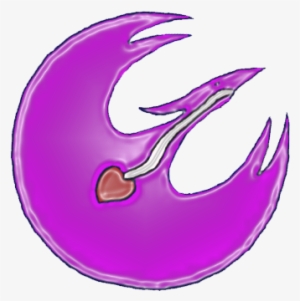 A Transparent, Stylized Version Of The Alliance Starbird - Illustration #1427311