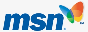 Msn Animal Logo, Tech Support, Innovation, Bad Logos, - Logo Msn #1427407