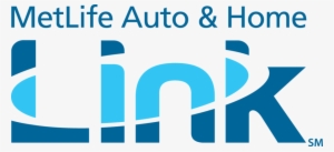 Download Metlife Clipart Logo Metlife Brand Blue Text - Graphic Design #1427427