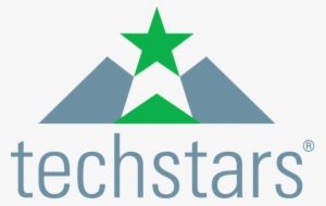 A New Accelerator Program To Be Located In North Carolina's - Techstars Logo Png #1427444