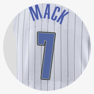 Orlando Magic Marreese Speights - Orlando Magic #1427445