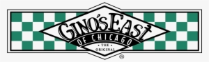 Windows 95 Logo Transparency - Gino's East Logo #1427471 Windows 95 Logo Transparency - Gino's East Logo #1427471