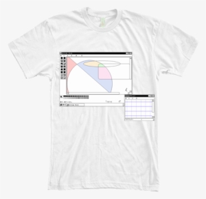 Win95edit Original - T-shirt #1427541