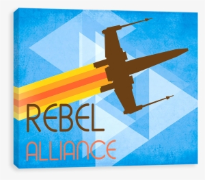 Rebel Alliance - Geometry #1427557