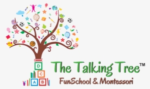 Enter Our School - Talking Tree Kolkata #1427558