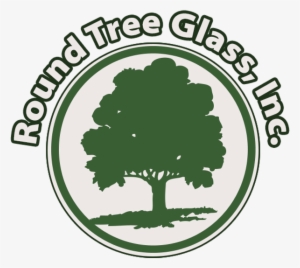 Round Tree Gl Logoass - Could You Ever Live Without? By David Jones #1427560