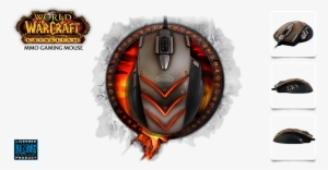 Http - //wccftech - - Mouse Steelseries World Of Warcraft Cataclysm #1427580