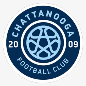 Chattanooga Fc Offers A Template For Connecting Soccer - Chattanooga Football Club Logo #1427581