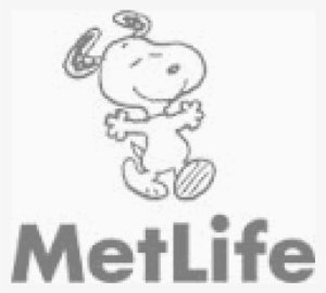 Met Life Insurance Logo #1427646
