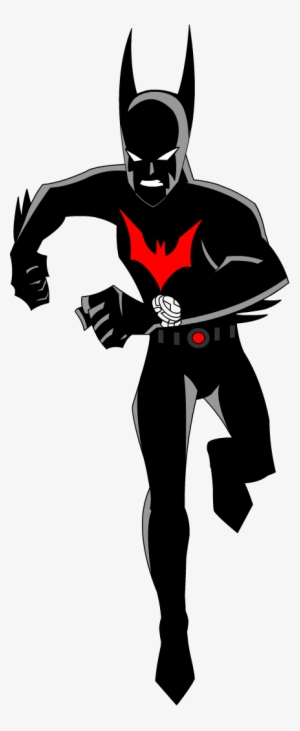 Batman Beyond PNG, Transparent Batman Beyond PNG Image Free Download -  PNGkey