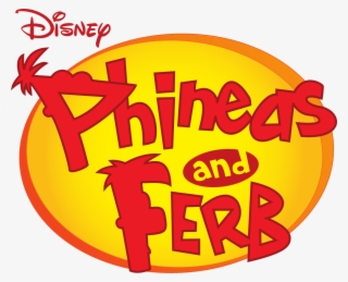 Phineas And Ferb Logo - Draw Phineas And Ferb Logo #1427806