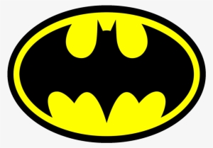 More Like Batman Beyond Logo Outline By - Logo Batman Png #1427829
