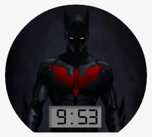 Batman Beyond #1427875