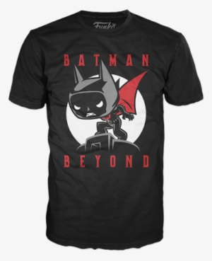 Batman Beyond Pop Tee #1427895