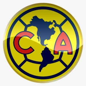 Usa Soccer Logo 2015 Wallpaper - Club America Logo Hd #1427897