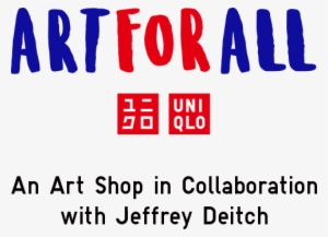 Uniqlo Art For All #1427898