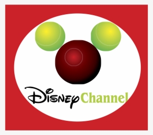 Disney Channel Logo Png Transparent - 1999 Disney Channel Logo #1427921