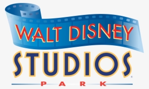 Graphic Transparent Stock Disneyland Clipart Disney - Walt Disney Studios Paris Png #1427962