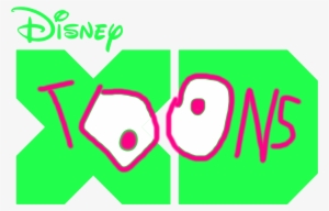 Disney Xd Logo Gif #1428007