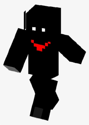 Batman Beyond Skin - Minecraft Tnt Skin #1428192