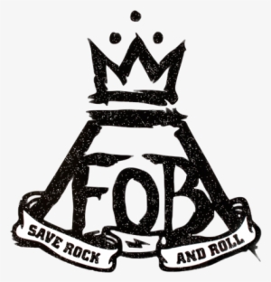 Transparent Fall Out Boy Logo Ideas - Fall Out Boy Jpg #1428237