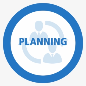 Planning Icon #1428308