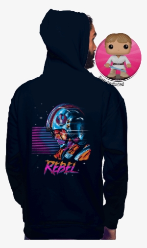 The Rebel Alliance Bundle - Shirt #1428330