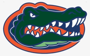 Gator Logo For Web - Florida State Basketball Logo #1428380