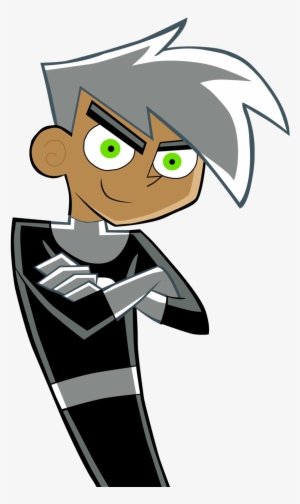 No Caption Provided No Caption Provided - Danny Phantom Png #1428381