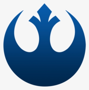 Resistance Logo - Rebel Alliance #1428384