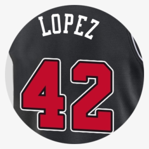 Chicago Bulls Robin Lopez - Chicago Bulls #1428433