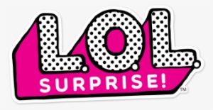 Lol Surprise - Lol Surprise Doll Series 2 #1428480