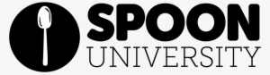 Photo Courtesy Of Spoon University - Spoon University Logo Png #1428482