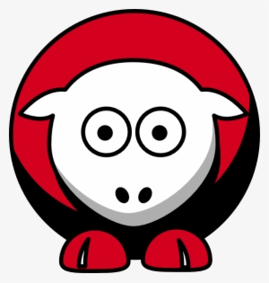 Original Png Clip Art File Sheep Chicago Bulls Team #1428505 Original Png Clip Art File Sheep Chicago Bulls Team #1428505
