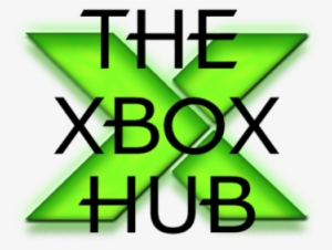 Thexboxhub Thexboxhub - Xbox #1428507