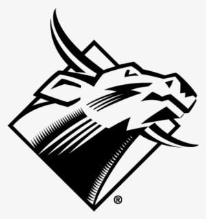 Old University Of South Florida Logo #1428529