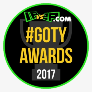 Site Goty Award 2017 Week 1 W Green - Disappointment Award #1428611