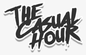 Recent Episodes - Casual Logo Png #1428629