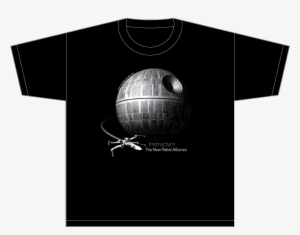 Canvas T Shirt Rebel Alliance - Ce Nest Pas Une Lune T-shirt #1428685