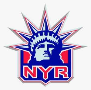 Report - Logo New York Rangers #1428786