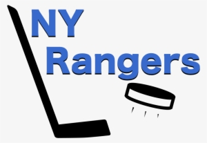 The New York Rangers Ice Hockey In New York - New York City #1428814